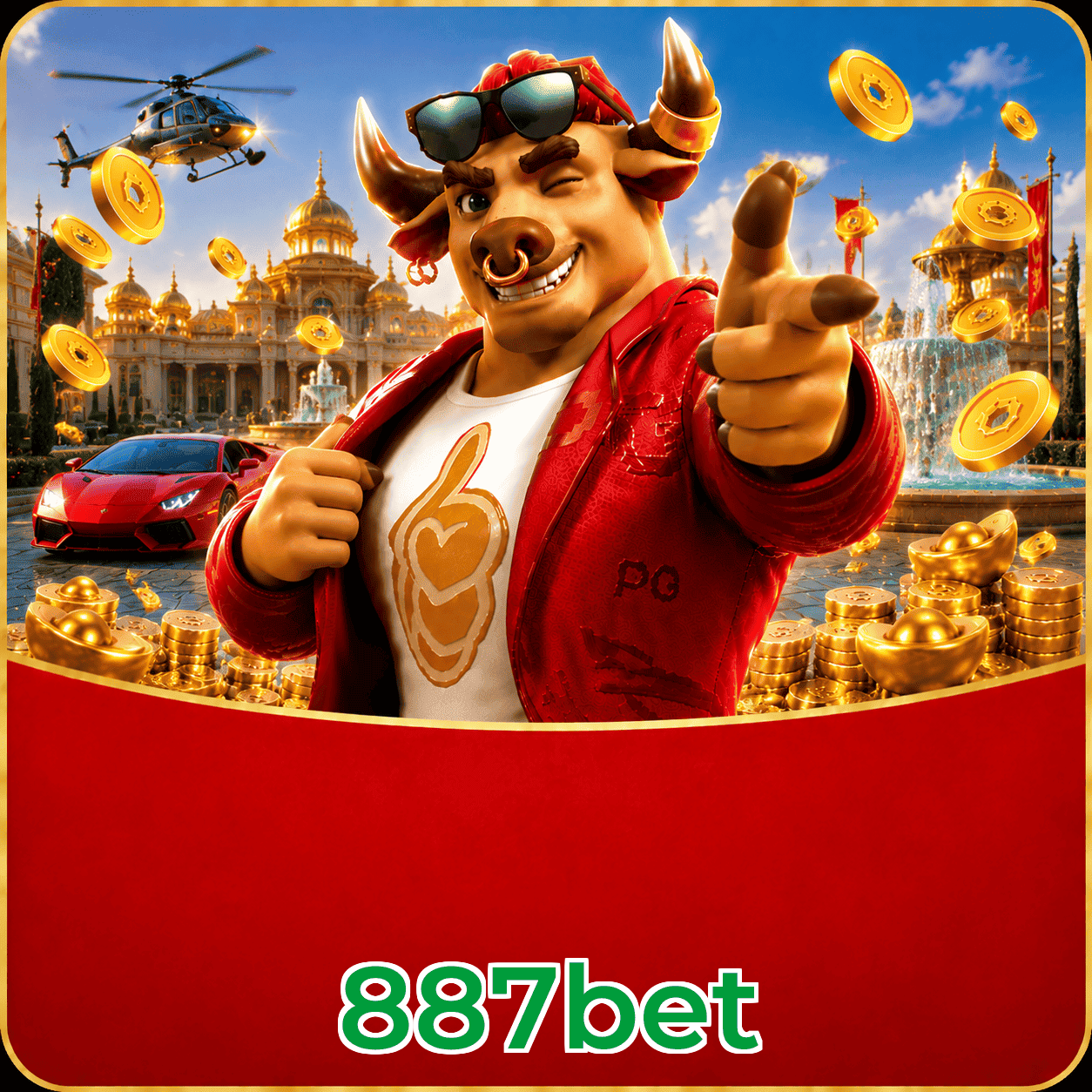887bet